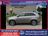 Used 2014 Kia Sorento SX w/ 3rd Row Package image 4