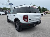 New 2025 Ford Bronco Sport Big Bend w/ Convenience Package image 3