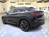 Certified 2025 INFINITI QX55 Luxe w/ Cargo Package image 5