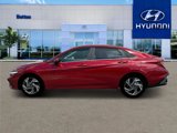 New 2025 Hyundai Elantra SEL image 3