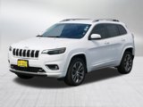 Used 2019 Jeep Cherokee Overland w/ Technology Group image 3