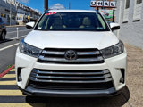 Used 2017 Toyota Highlander Limited image 2