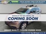 Used 2013 Honda CR-V EX-L image 2