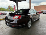 Used 2011 Ford Taurus Limited w/ 303A Rapid Spec Order Code image 6