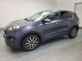 Used 2019 Kia Sportage EX image 2
