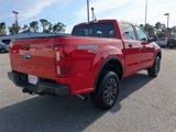 Used 2021 Ford Ranger XLT w/ Equipment Group 301A Mid image 4