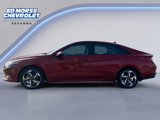 Used 2023 Hyundai Elantra SEL w/ Convenience Package image 2