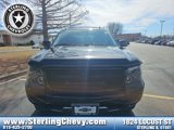 Used 2012 Chevrolet Avalanche LT w/ Suspension Package, Off-Road image 2