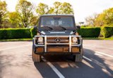 Used 2016 Mercedes-Benz G 63 AMG 4MATIC image 2