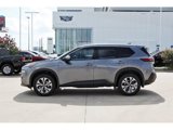 Certified 2021 Nissan Rogue SV image 3