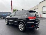 Used 2015 Jeep Grand Cherokee Limited image 3