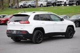 Used 2016 Jeep Cherokee Latitude image 4