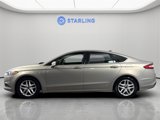 Used 2015 Ford Fusion SE image 3