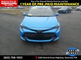 Used 2022 Toyota Corolla SE image 2