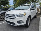 Used 2019 Ford Escape SEL image 3