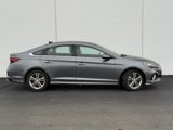 Used 2018 Hyundai Sonata Limited w/ Ultimate Package 07 image 4