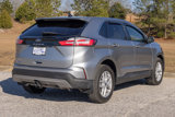 Used 2021 Ford Edge SEL w/ Convenience Package image 6