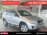 Used 2011 Toyota RAV4 2WD image 3