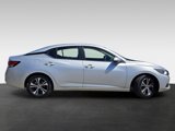 Used 2021 Nissan Sentra SV image 4