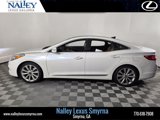 Used 2014 Hyundai Azera Limited w/ Option Group 02 image 5