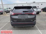 Used 2015 Ford Edge SEL w/ Equipment Group 201A image 4
