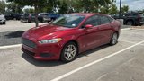 Used 2016 Ford Fusion SE image 3