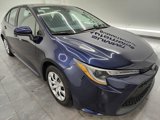Used 2022 Toyota Corolla LE image 2