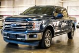 Used 2019 Ford F150 Lariat image 4