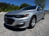 Used 2019 Chevrolet Malibu LS w/ LPO, Convenience Package 2 image 4