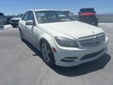 Used 2011 Mercedes-Benz C 300 Sedan image 3
