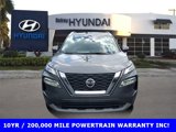 Used 2021 Nissan Rogue SV w/ Premium Package image 2