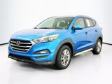 Used 2018 Hyundai Tucson SEL image 3