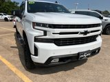 Used 2020 Chevrolet Silverado 1500 RST w/ Texas Edition image 3