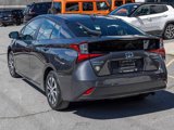 Used 2019 Toyota Prius XLE image 4