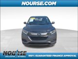 Used 2021 Honda HR-V LX image 3