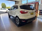 Used 2020 Ford EcoSport Titanium image 2