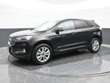 Used 2022 Ford Edge Titanium image 4