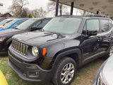 Used 2016 Jeep Renegade Latitude w/ Cold Weather Group image 5