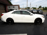 Used 2015 Chevrolet Malibu LT w/ Power Convenience Package image 6