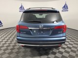 Certified 2017 Honda Pilot Elite image 5