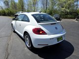 Used 2013 Volkswagen Beetle 2.5 image 5