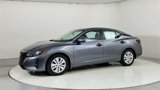 New 2025 Nissan Sentra S image 3