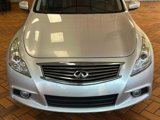 Used 2010 INFINITI G37 x Sedan image 4