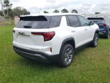 New 2026 GMC Terrain Elevation image 3