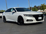 Used 2020 Honda Accord Sport image 2