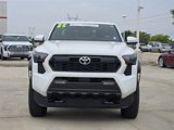 Certified 2025 Toyota Tacoma TRD Off-Road image 2