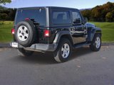 Used 2020 Jeep Wrangler Sport image 4