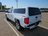 Used 2018 Chevrolet Silverado 1500 Custom w/ Custom Value Package image 5