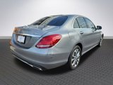 Used 2016 Mercedes-Benz C 300 4MATIC Sedan w/ Premium 2 Package image 5