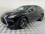 Used 2018 Lexus RX 450h AWD image 3